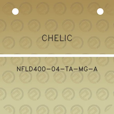 chelic-nfld400-04-ta-mg-a