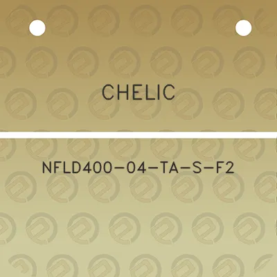 chelic-nfld400-04-ta-s-f2