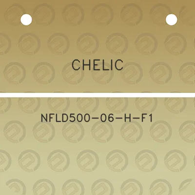 chelic-nfld500-06-h-f1