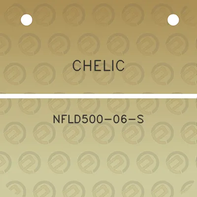 chelic-nfld500-06-s