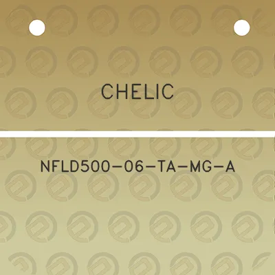 chelic-nfld500-06-ta-mg-a