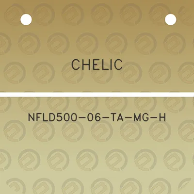 chelic-nfld500-06-ta-mg-h