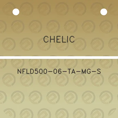 chelic-nfld500-06-ta-mg-s