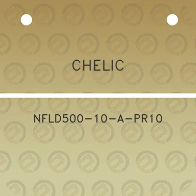 chelic-nfld500-10-a-pr10