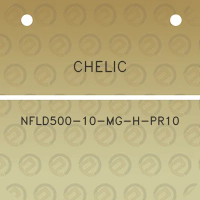 chelic-nfld500-10-mg-h-pr10