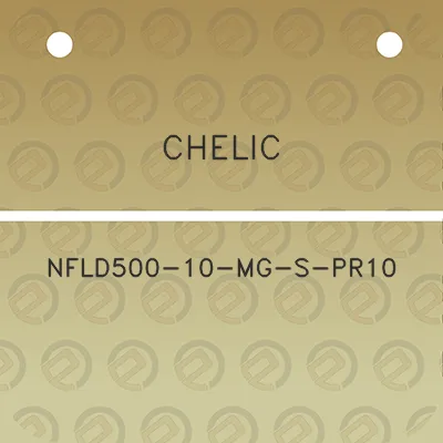 chelic-nfld500-10-mg-s-pr10