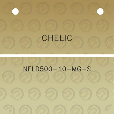 chelic-nfld500-10-mg-s