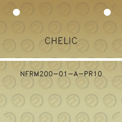 chelic-nfrm200-01-a-pr10