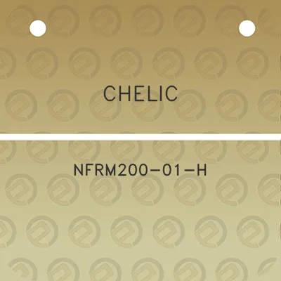 chelic-nfrm200-01-h