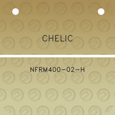 chelic-nfrm400-02-h