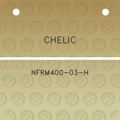 chelic-nfrm400-03-h