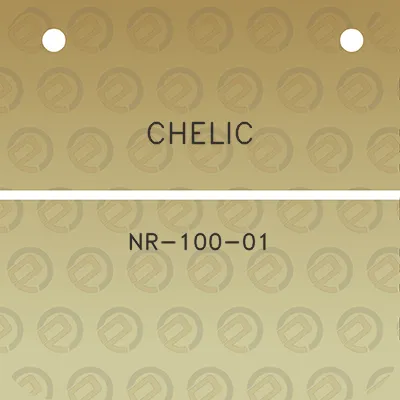 chelic-nr-100-01