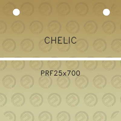 chelic-prf25x700