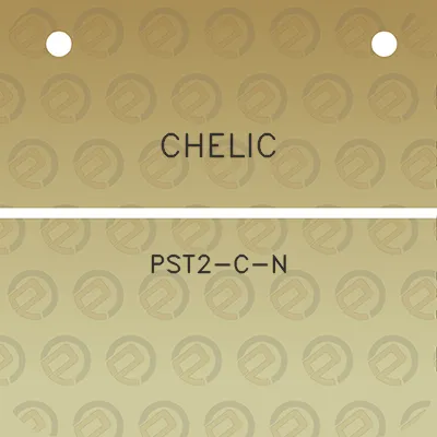 chelic-pst2-c-n