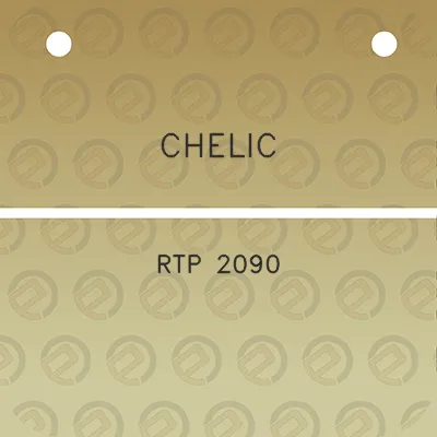 chelic-rtp-2090