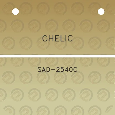 chelic-sad-2540c