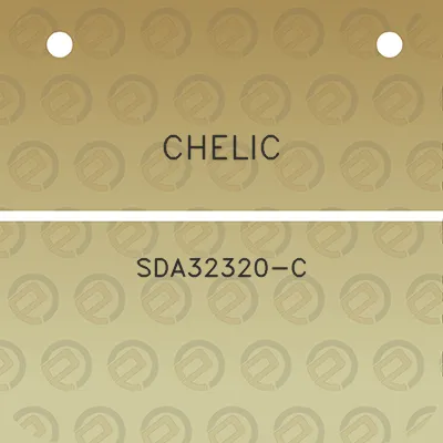 chelic-sda32320-c