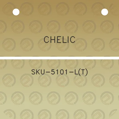 chelic-sku-5101-lt