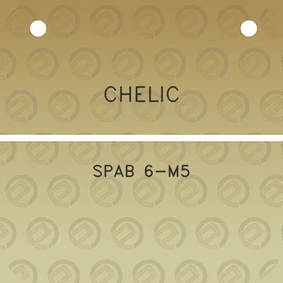 chelic-spab-6-m5