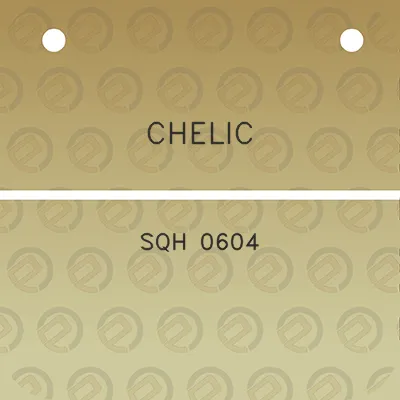 chelic-sqh-0604