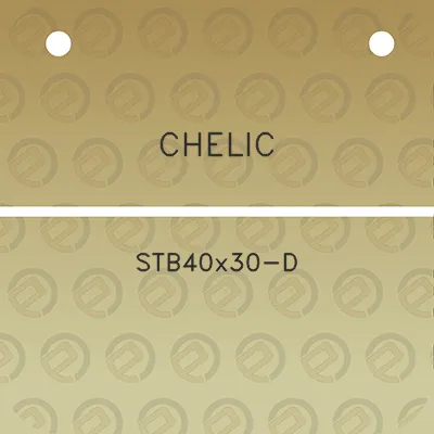 chelic-stb40x30-d