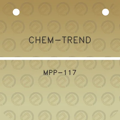 chem-trend-mpp-117