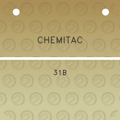 chemitac-31b