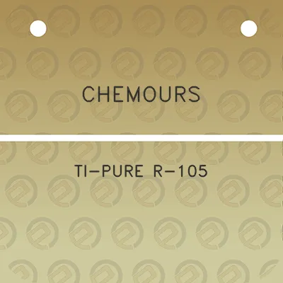 chemours-ti-pure-r-105