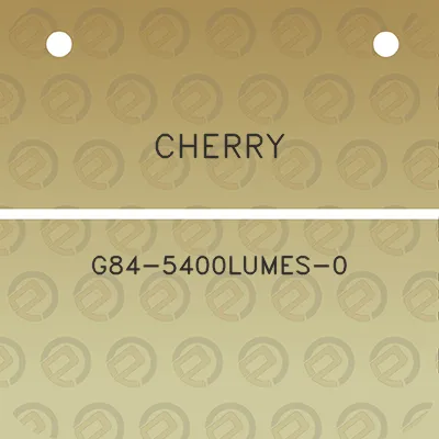 cherry-g84-5400lumes-0