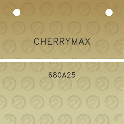 cherrymax-680a25