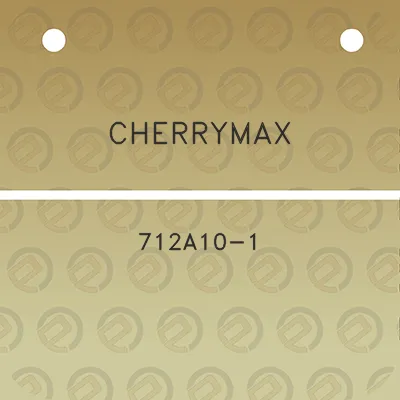 cherrymax-712a10-1