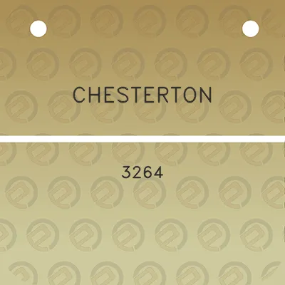 chesterton-3264