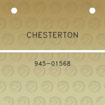 chesterton-945-01568