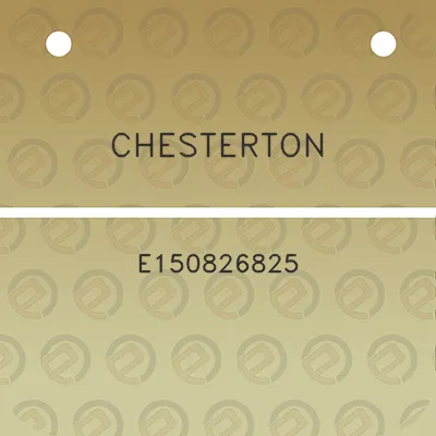 chesterton-e150826825