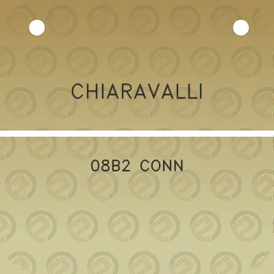 chiaravalli-08b2-conn