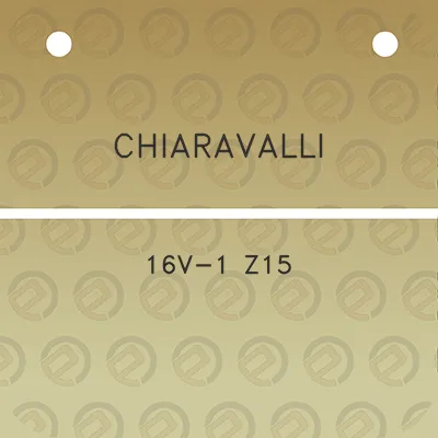 chiaravalli-16v-1-z15