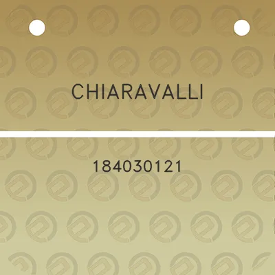 chiaravalli-184030121