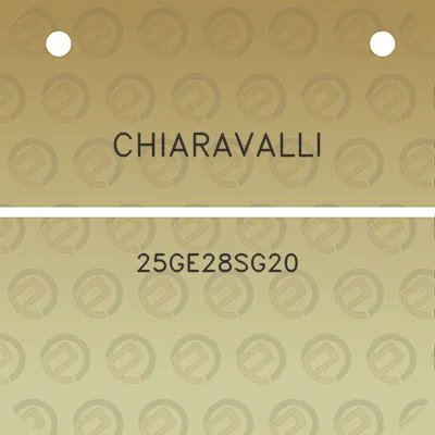 chiaravalli-25ge28sg20