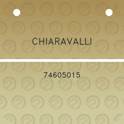 chiaravalli-74605015