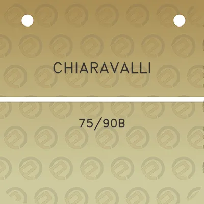 chiaravalli-7590b