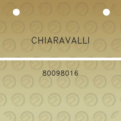 chiaravalli-80098016