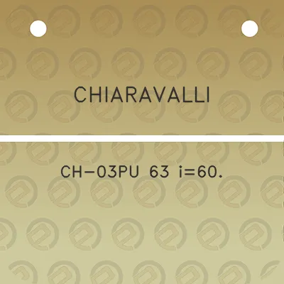 chiaravalli-ch-03pu-63-i60