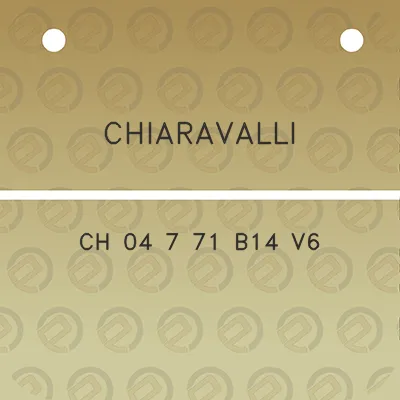 chiaravalli-ch-04-7-71-b14-v6