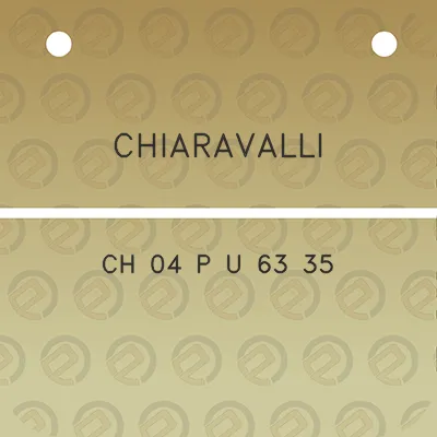 chiaravalli-ch-04-p-u-63-35