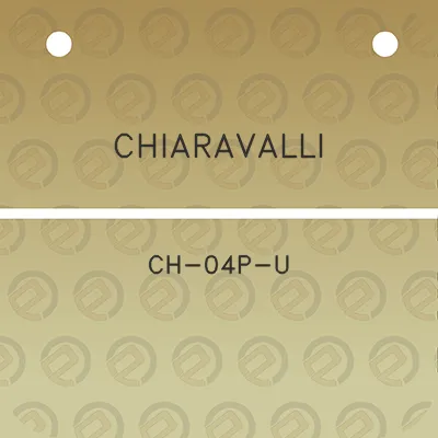 chiaravalli-ch-04p-u