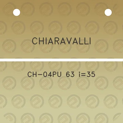 chiaravalli-ch-04pu-63-i35