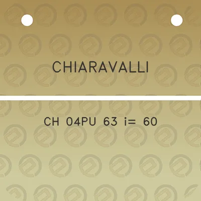 chiaravalli-ch-04pu-63-i-60