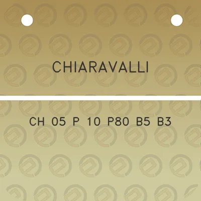 chiaravalli-ch-05-p-10-p80-b5-b3