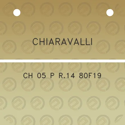 chiaravalli-ch-05-p-r14-80f19