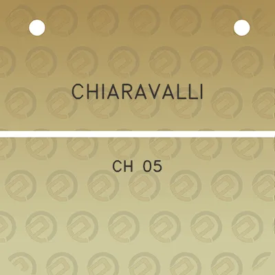 chiaravalli-ch-05